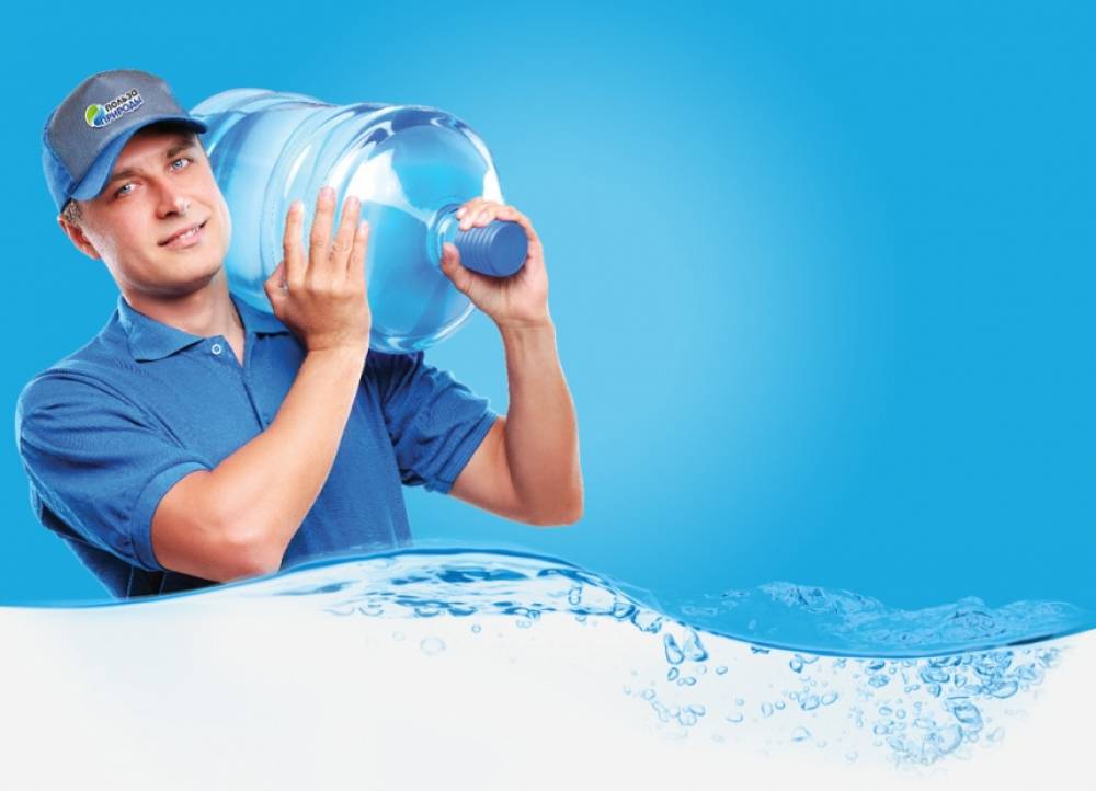 10 маркетинговых инструментов для компаний по доставке воды