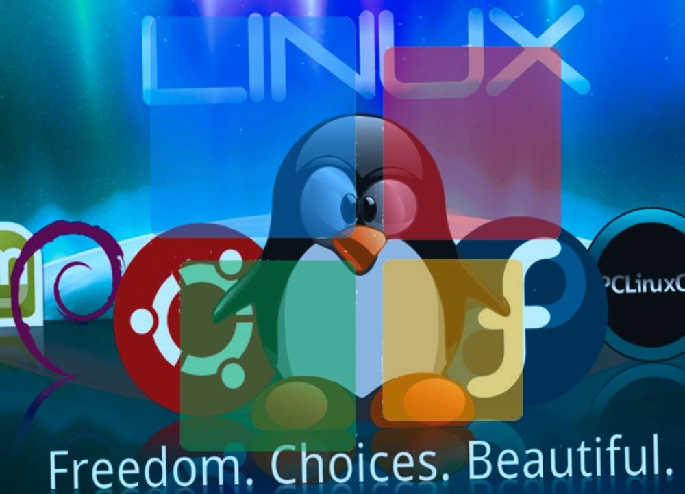 Что такое Linux?