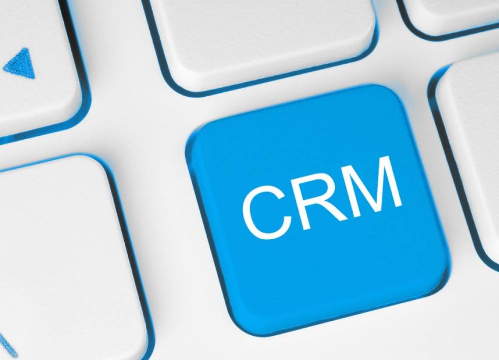 Как работа в CRM помогает менеджерам по продажам